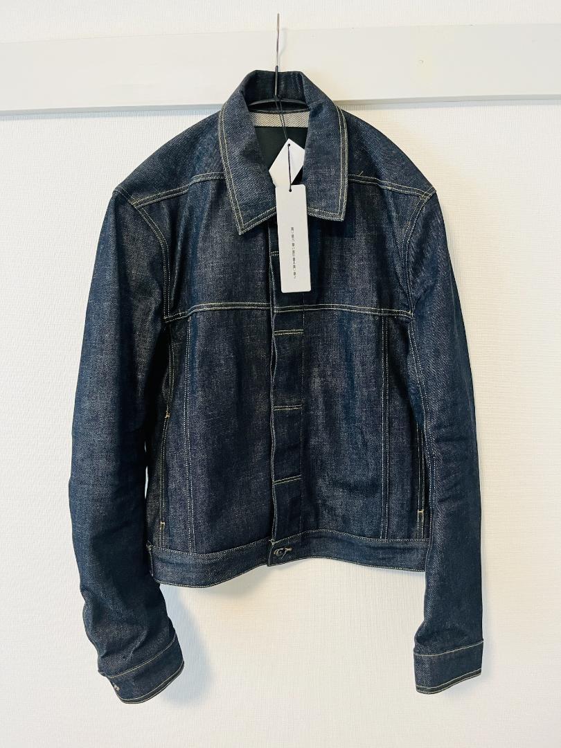 [リミテッドUSA]Rick Owens DRKSHDW WORKER JKT