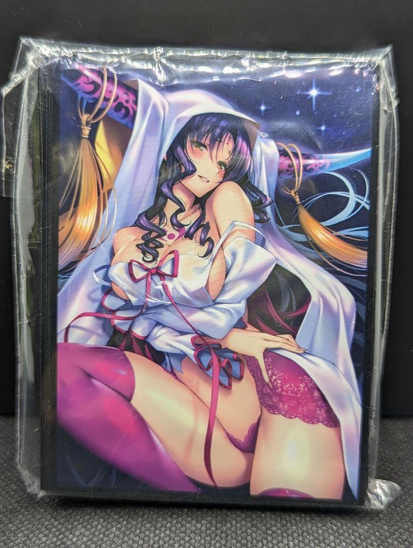 セットFate FGO　殺生院キアラ　ピロ水　 サンパン　スリーブ
