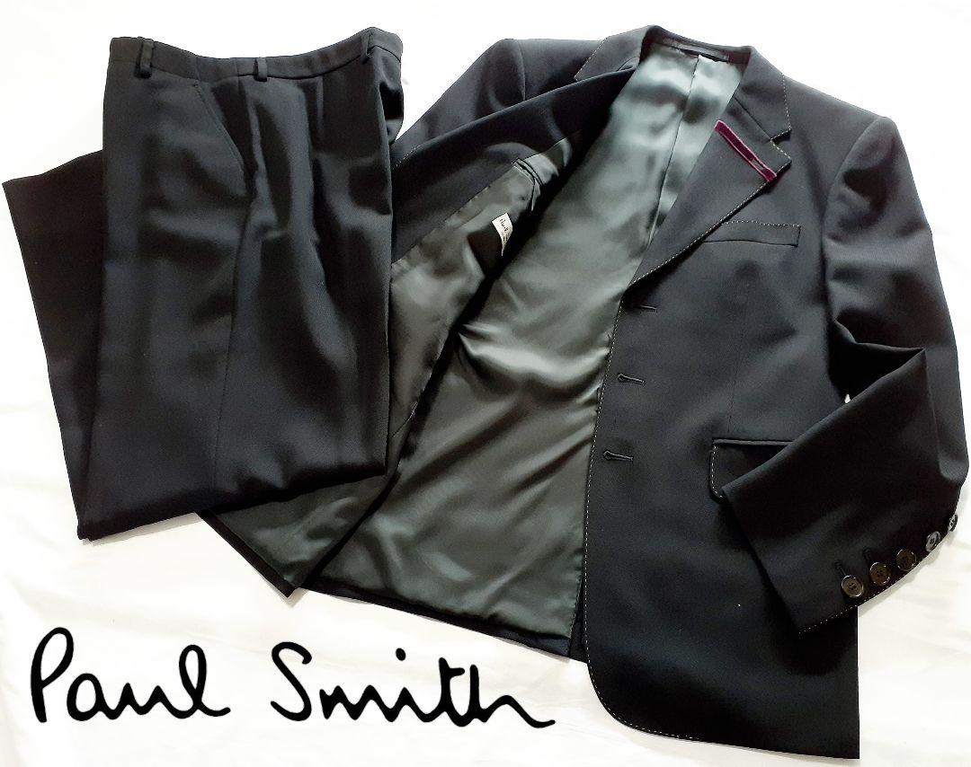 Paul Smith ポールスミス スーツ セットアップ ステッチ