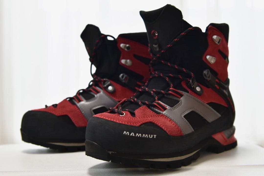 マムート 登山靴　Magic High GTX Men