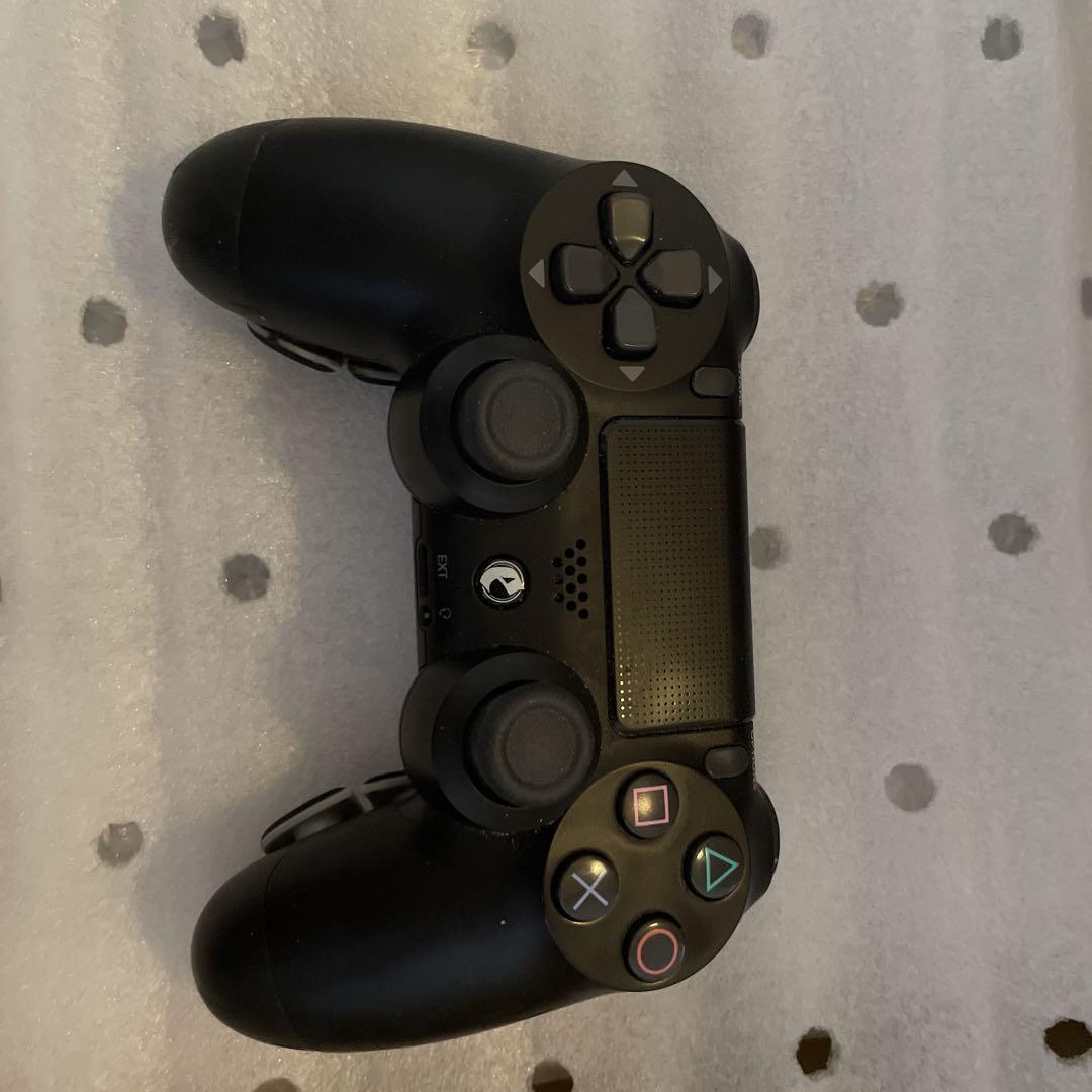 エビル PS4背面付きコントローラー