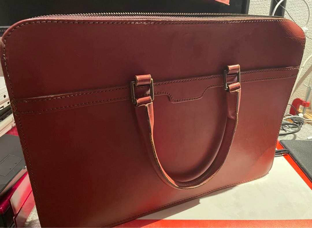 ポールスミス PaulSmith ブリーフケース