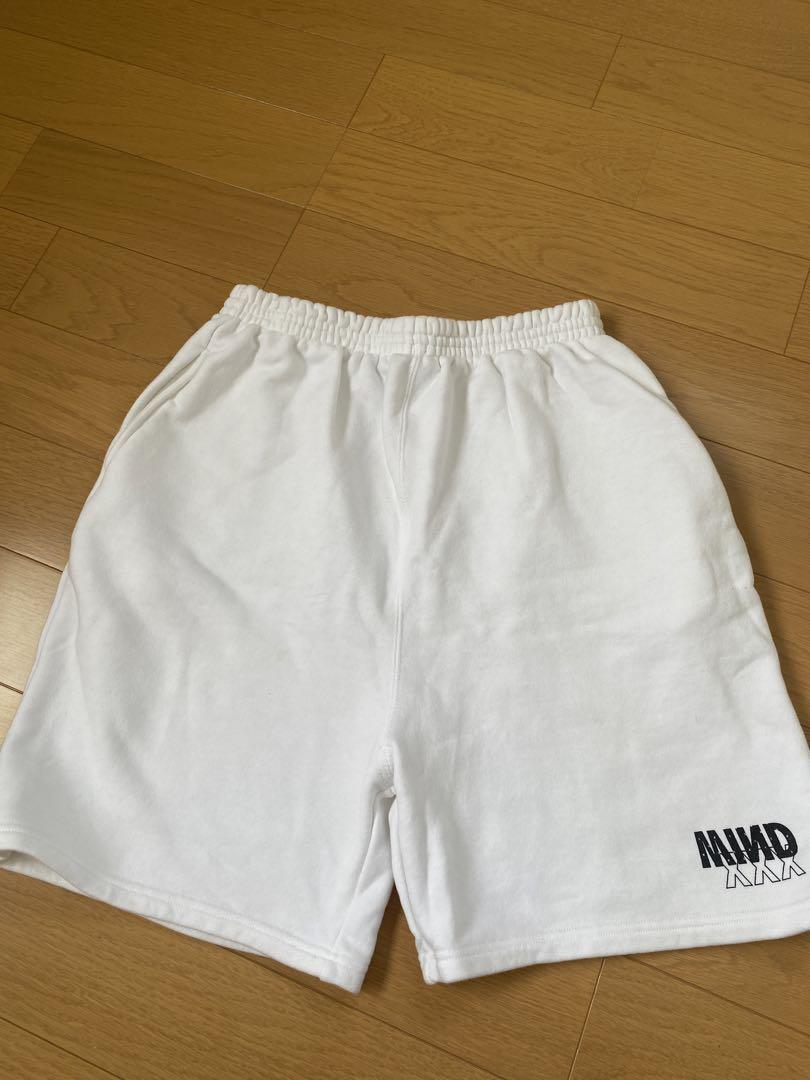 完売品windandsea  god selection スウェットパンツ