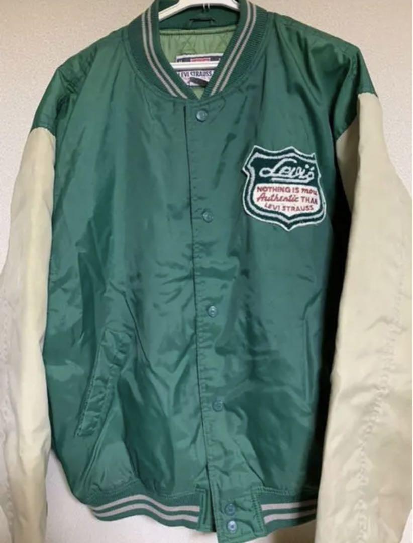 Original LEVI’S スタジャン