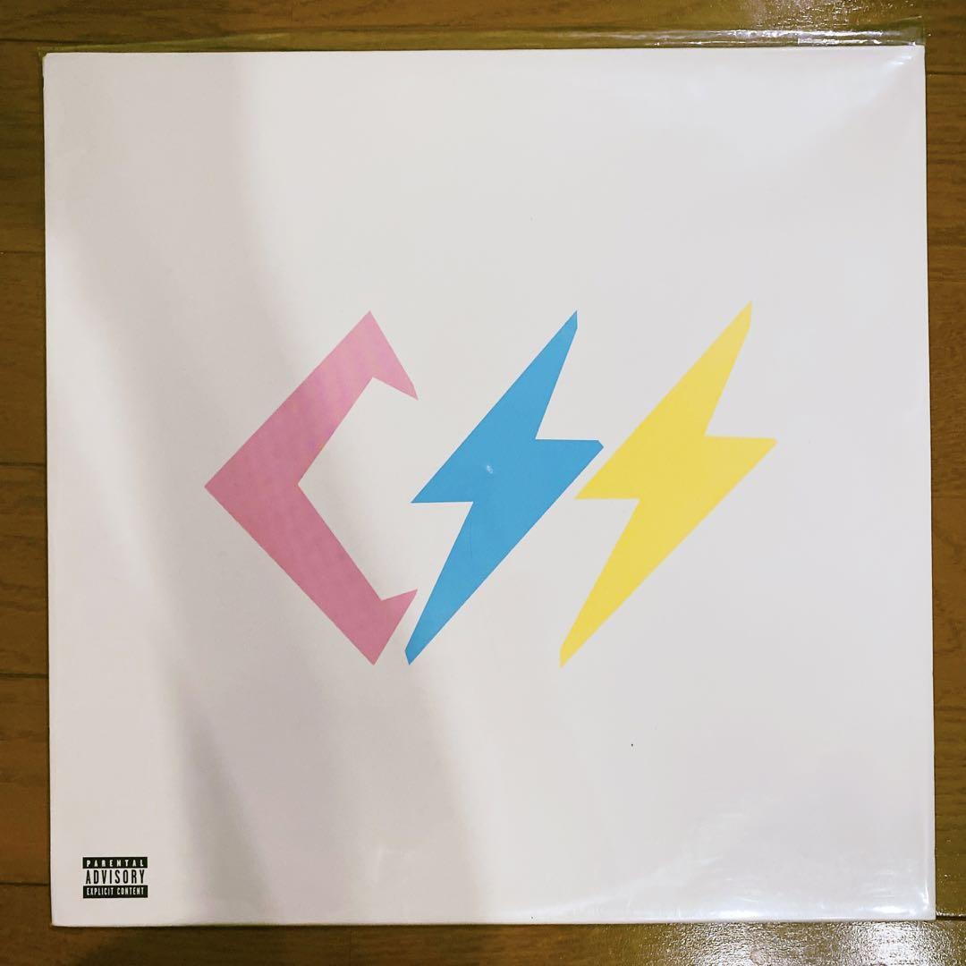 CSS レコード