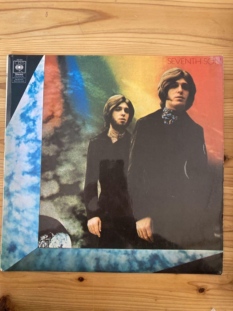 Georgie Fame モッド・グルーヴ　UKオリジナル盤