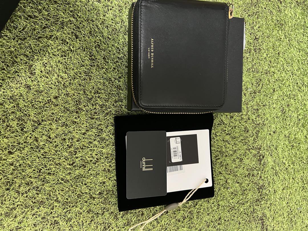 折り財布 kobaba
