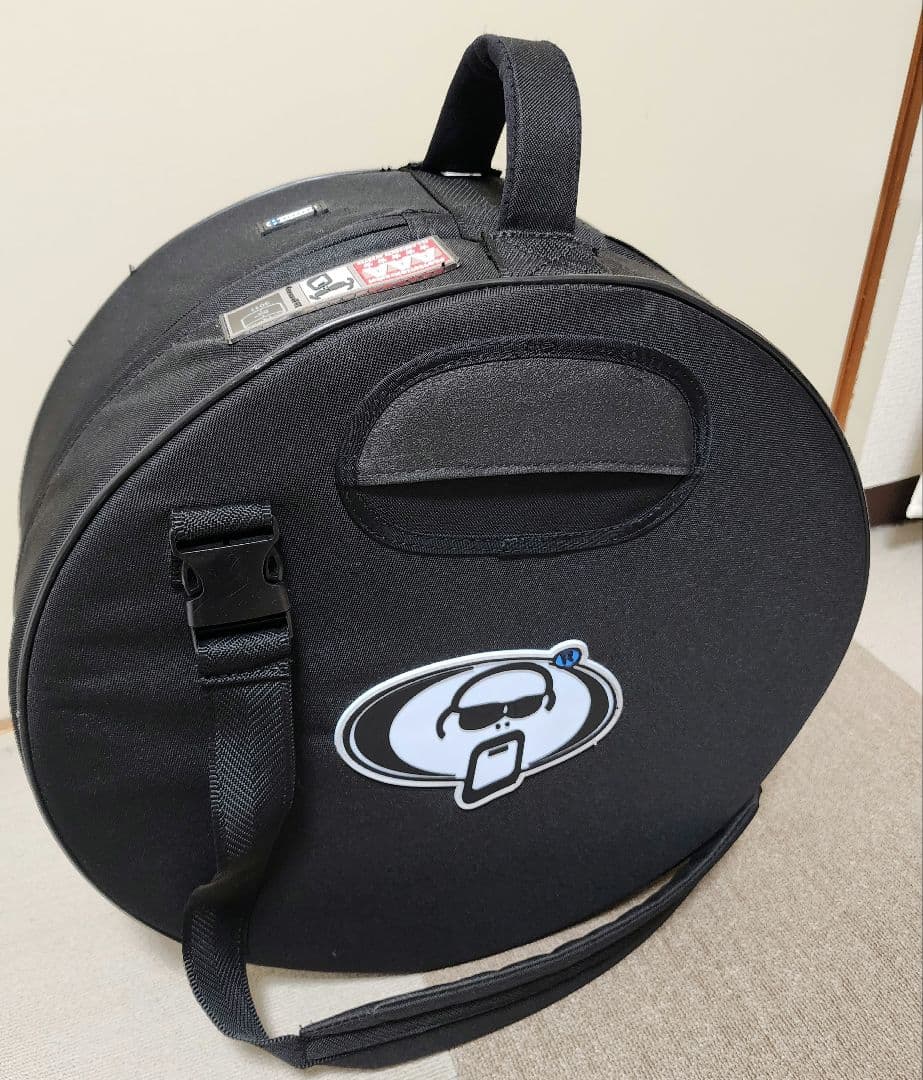 PROTECTION RACKET　スネアケース14×5.5インチ