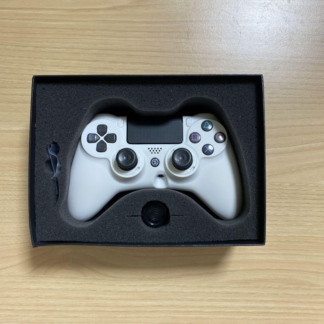 kao   SCUFコントローラー　スカフインパクト