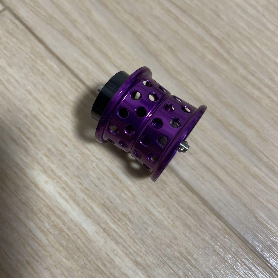 AOKI　KTF KAHEN 28mmスプール