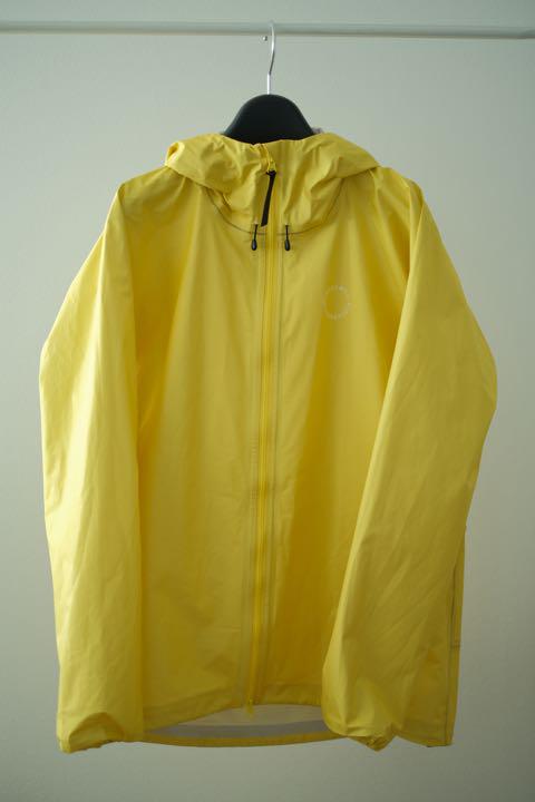 山と道　UL ALL-weather jacket