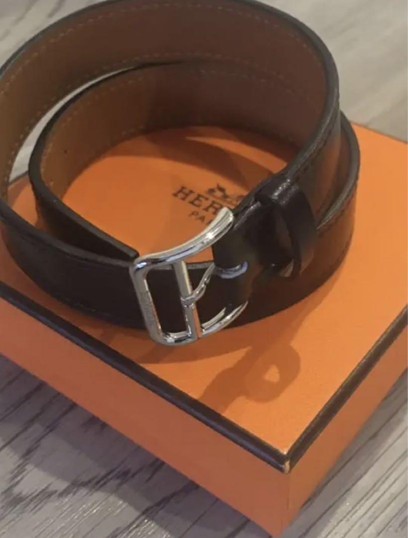 エルメス  オルランド　希少品