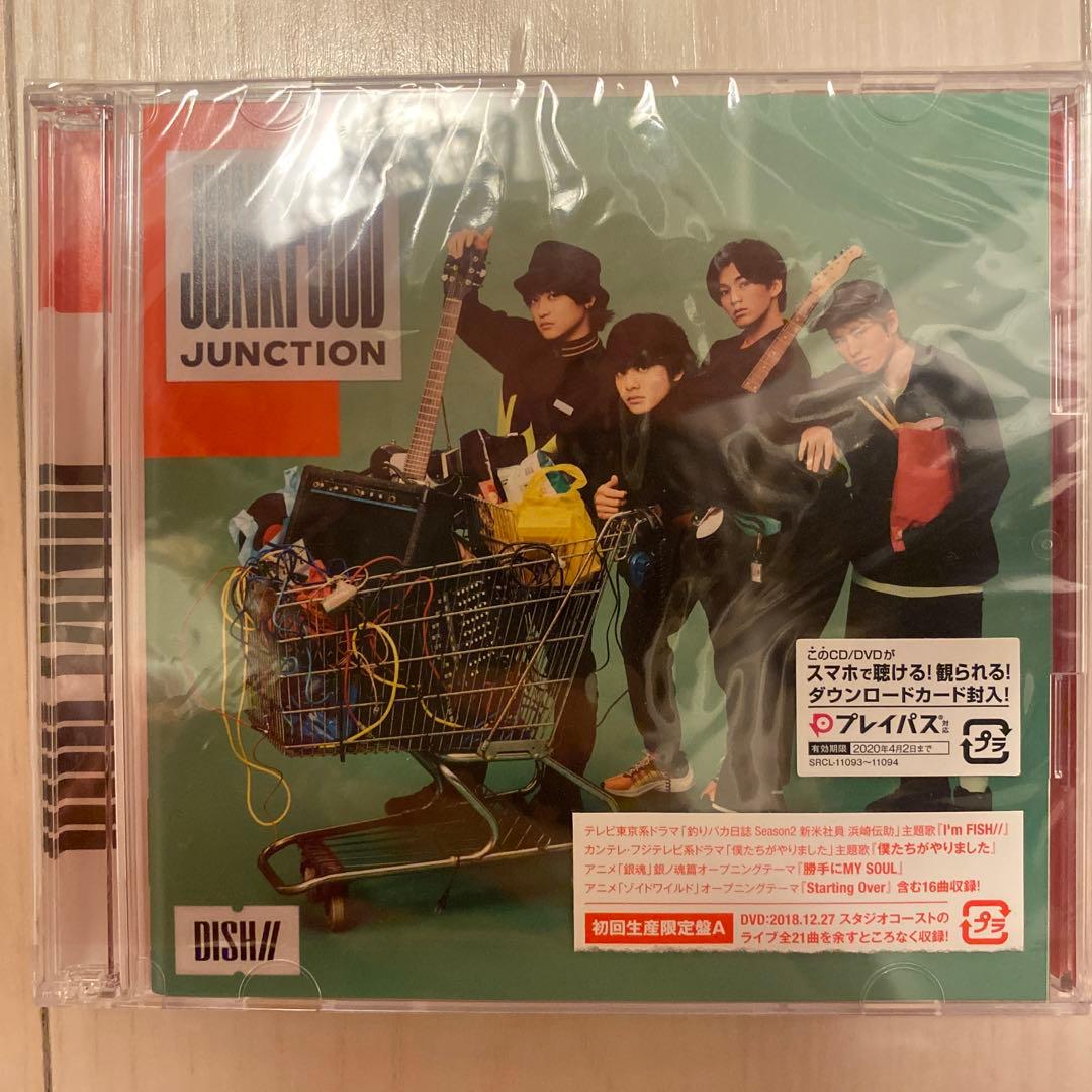 邦楽 Junkfood Junction