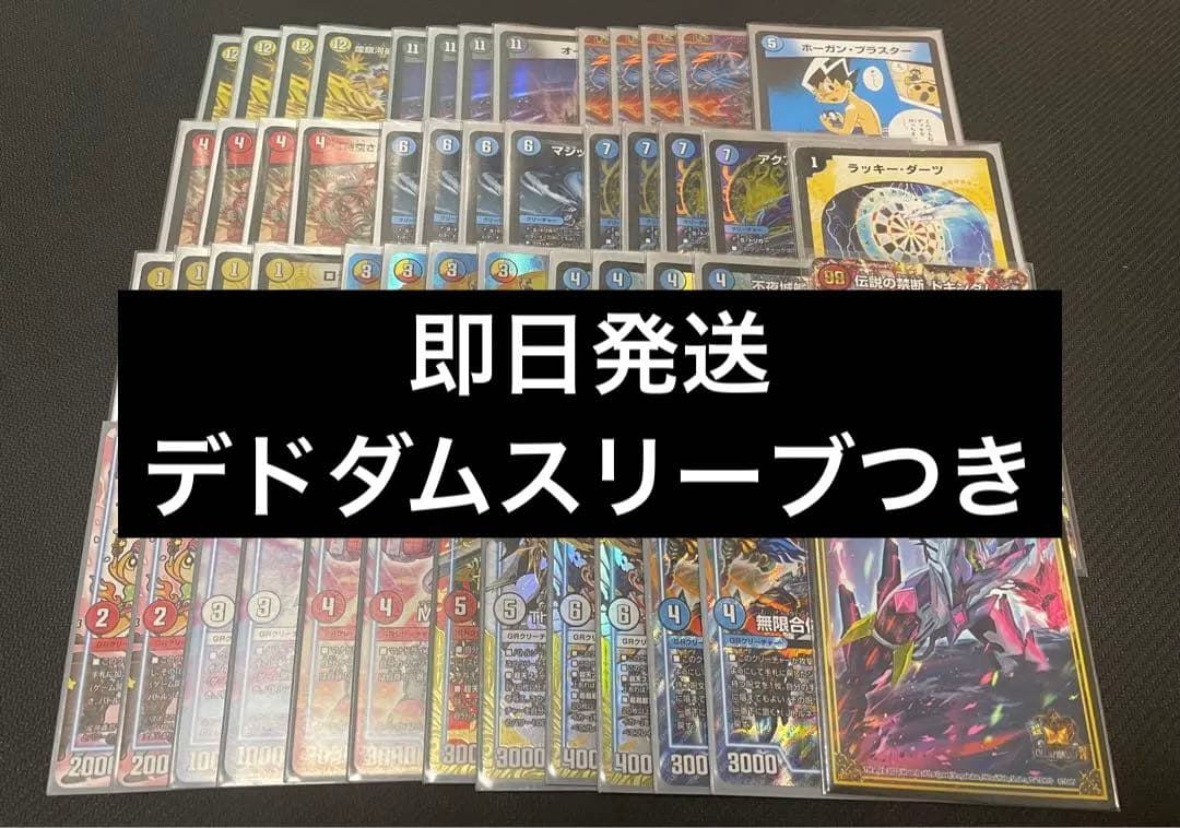 グランヴィアデリート　ダーツデリート　デドダムスリーブ　2重スリーブ
