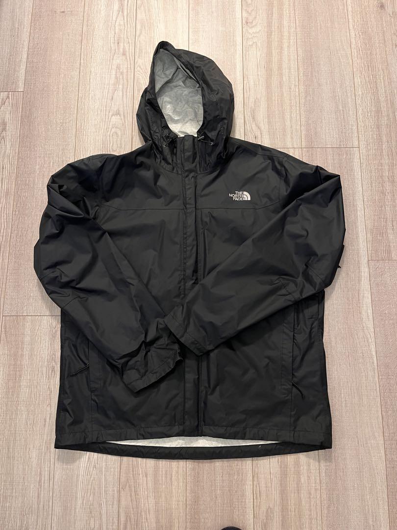 【美品】THE NORTH FACE DRYVENT マウンテンパーカー XL