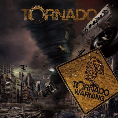 邦楽 TORNADO / TORNADO WARNING