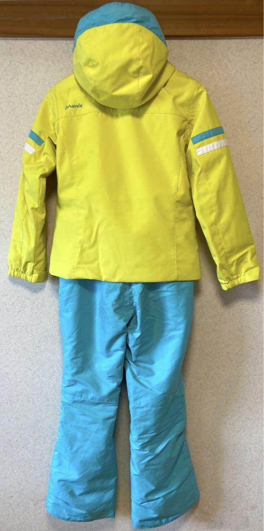【中古】フェニックス150 スキーウェア