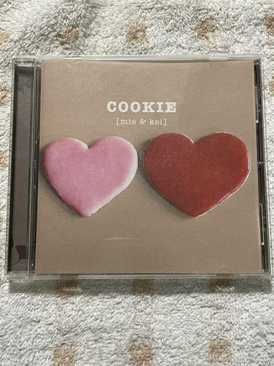 ※非売品「COOKIE」ピンクレディー（mie & kei)