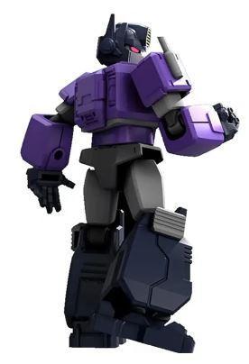 オプティマスプライム/トランスフォーマー海外限定ミニプラモデル