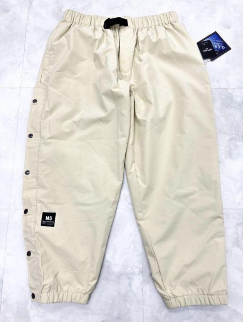 REPUBLIC&CO HYPE TRACKSUIT PANTS リパブリック