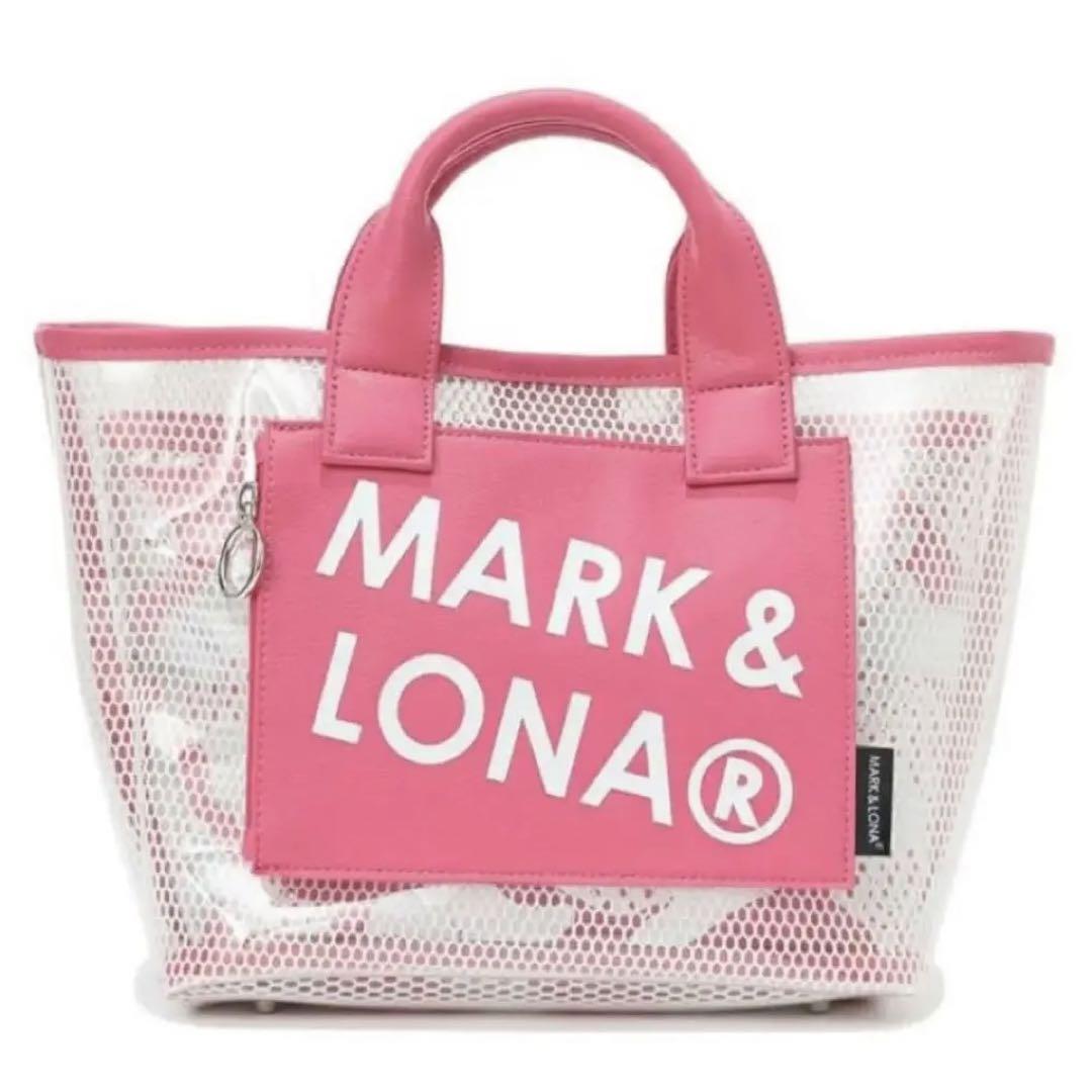 ♡MARK&LONA2023SS完売品保冷ポーチ付きカートバッグ♡