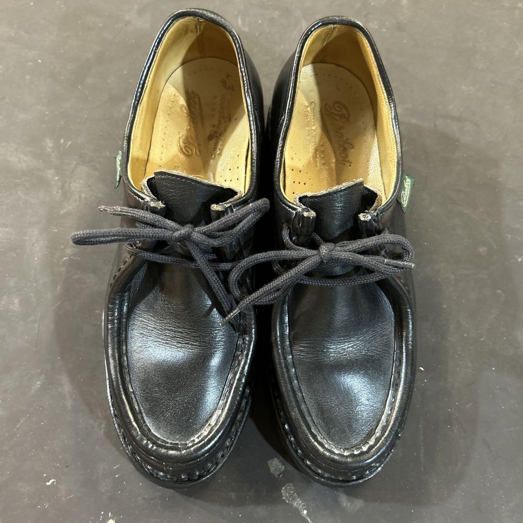 ドレス/ビジネス Paraboot MICHAEL