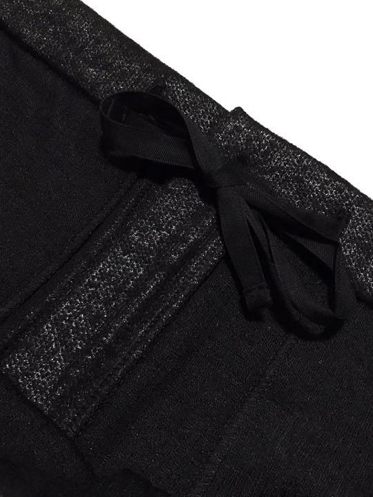 【美品】LANVIN ランバン イタリア製 パンツ S 国内正規品 メンズ
