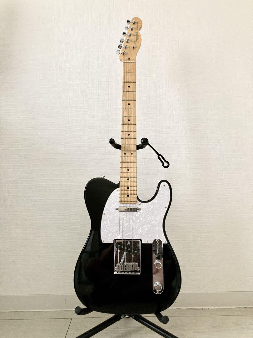 エレキギター Fender USA American Standard Telecaster
