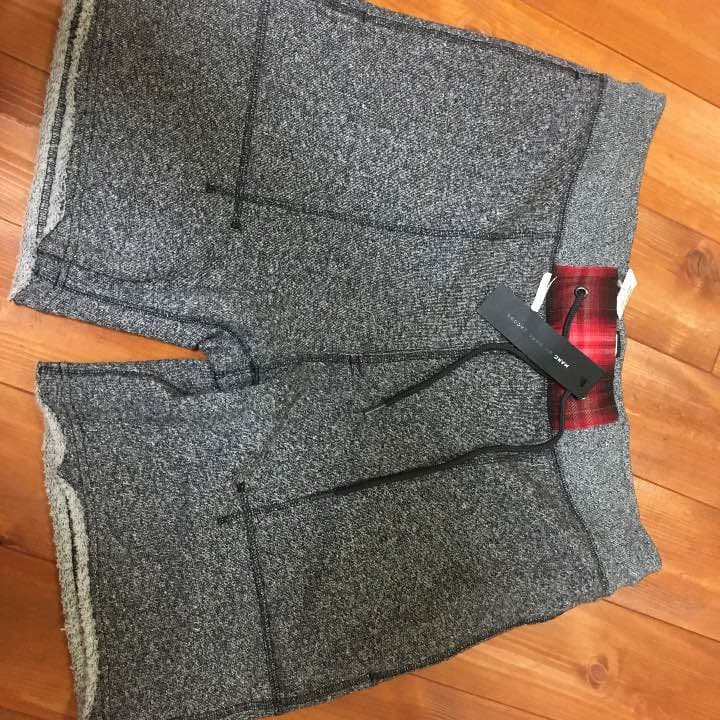 MARC BY MARC JACOBS 半パン 新品