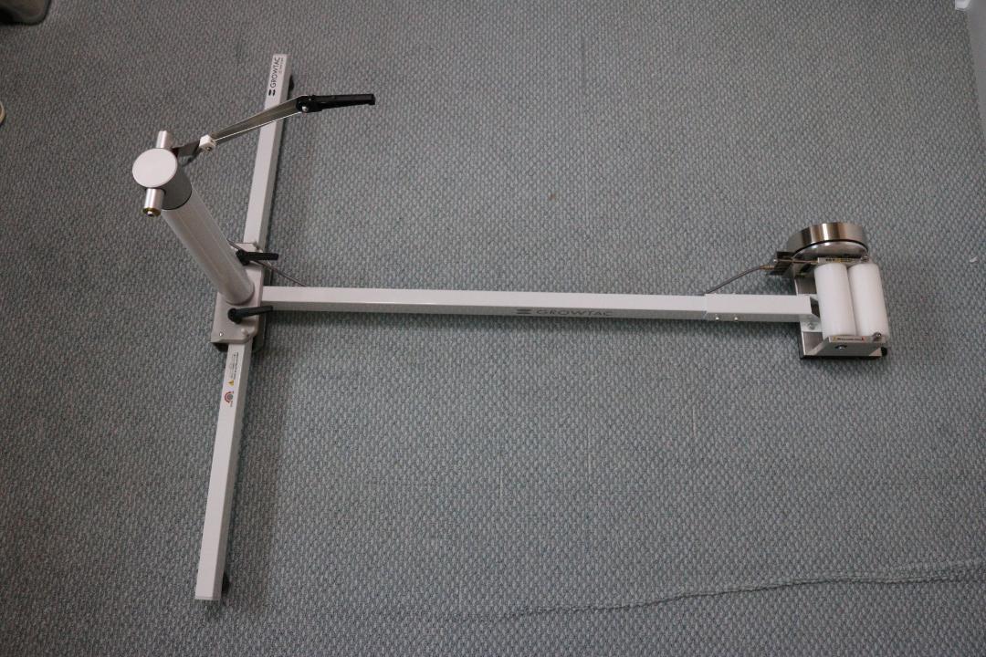 GT-ROLLER FLEX3トレーナー　 GROWTAC グロータック