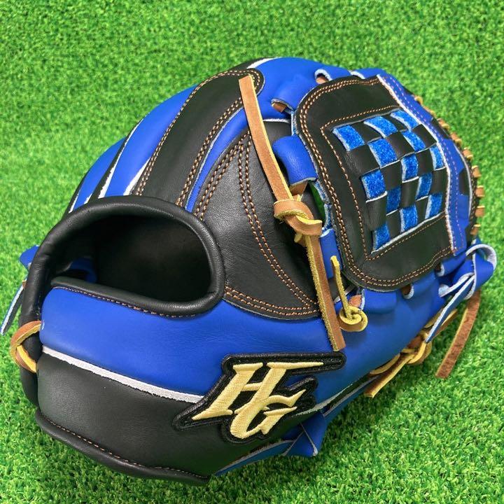 HIGOLD ハイゴールド 内野手 硬式野球 内野 硬式グローブ 右投げ 112