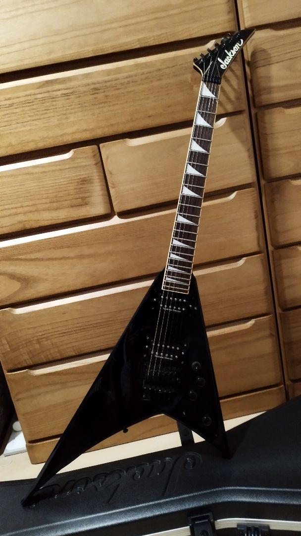jackson ランディーV