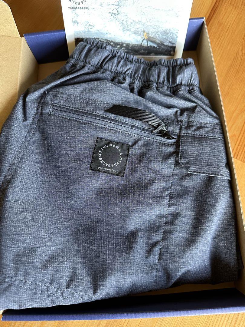 山と道 light 5-Pocket Pants women Ｍ
