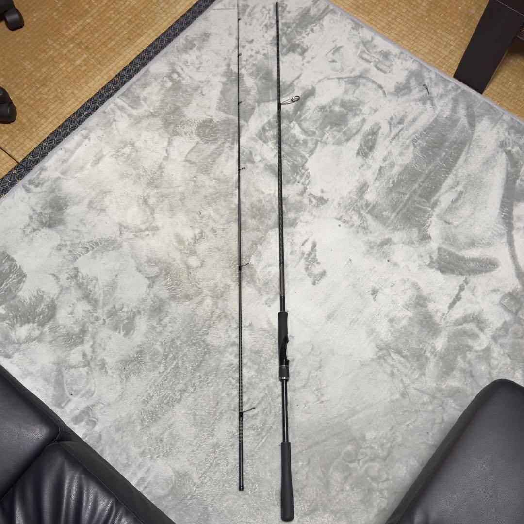 シマノ　ディアルーナ　S96M ジャンク