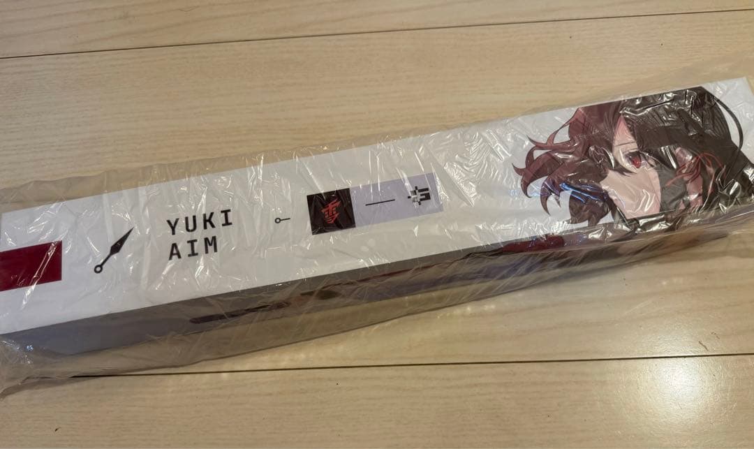 YukiAim Gamesense Rader ユキエイム