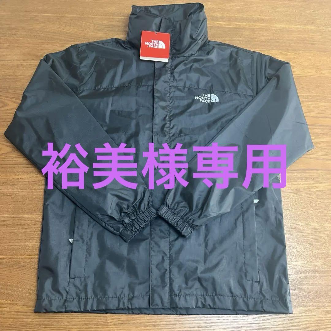 ノースフェイス・新品ジャンパーL