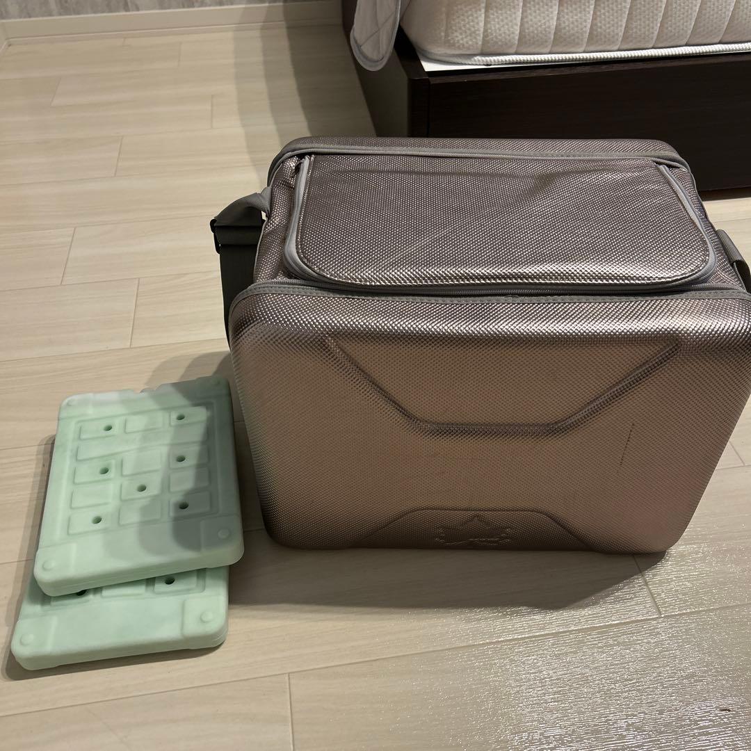 ロゴス　ハイパー氷点下クーラー　40L