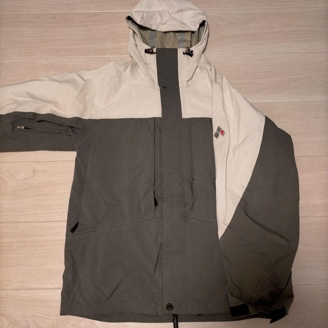 バートン BURTON ak Mサイズ ジャケット スキー スノーボード