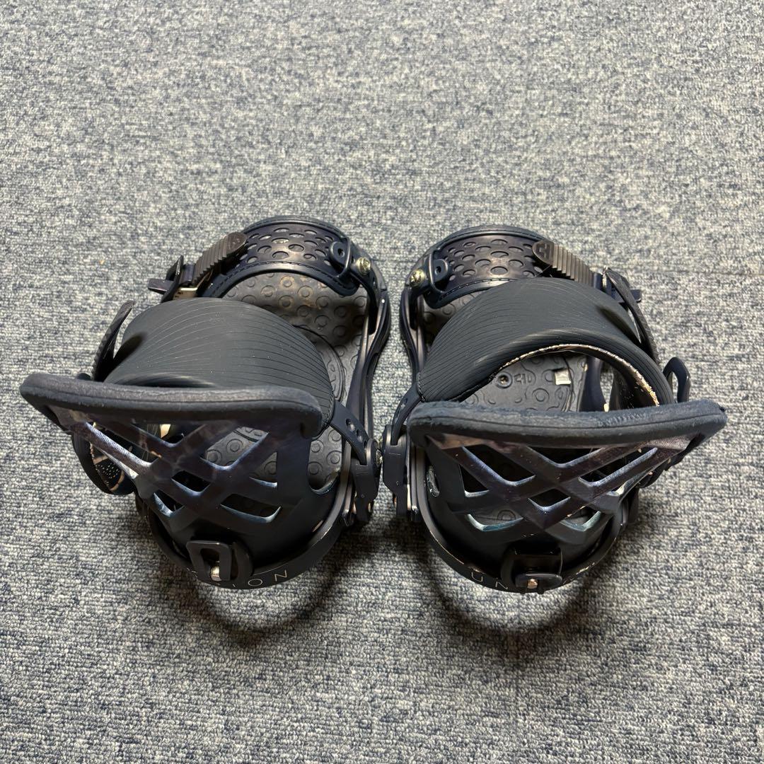 ユニオン　MILAN AI   Mサイズ　2019/20年モデル　スノーボード