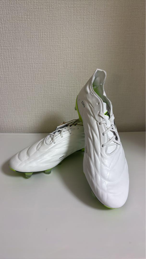 シューズ COPA PURE.1