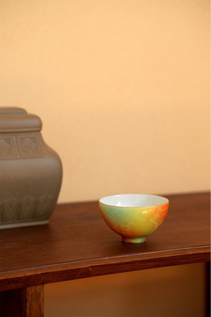 特別セール！湯呑み、茶碗/茶器（単品）陶磁器　觀合堂 | 暮影疏丛 ギフト