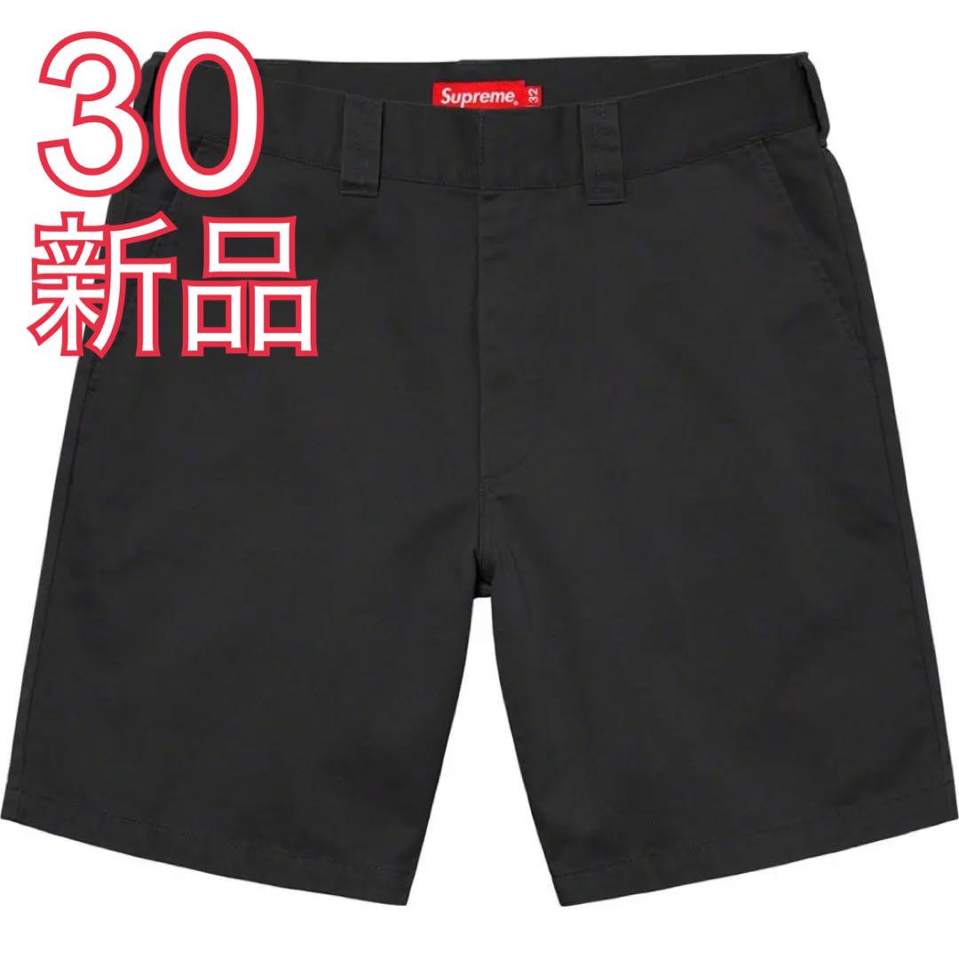 30 Supreme 2021SS Work Short ワークショーツ