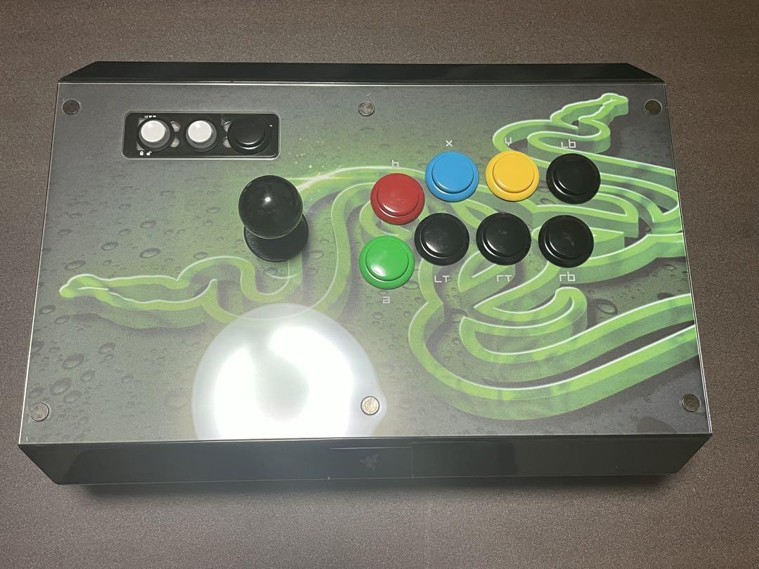 その他 razer Atrox