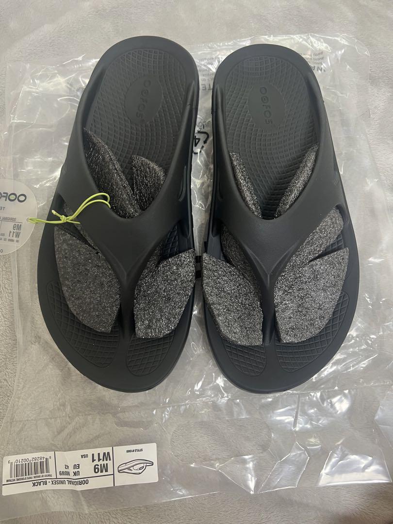 OOFOS ウーフォス サンダル 28.0㎝  リカバリーサンダル
