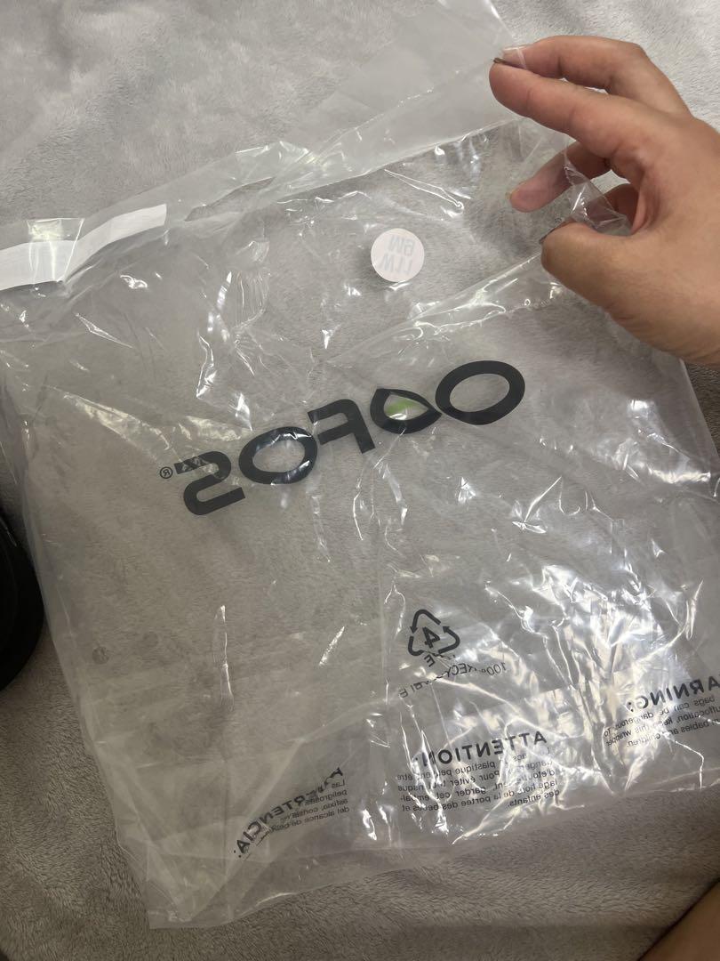 OOFOS ウーフォス サンダル 28.0㎝  リカバリーサンダル
