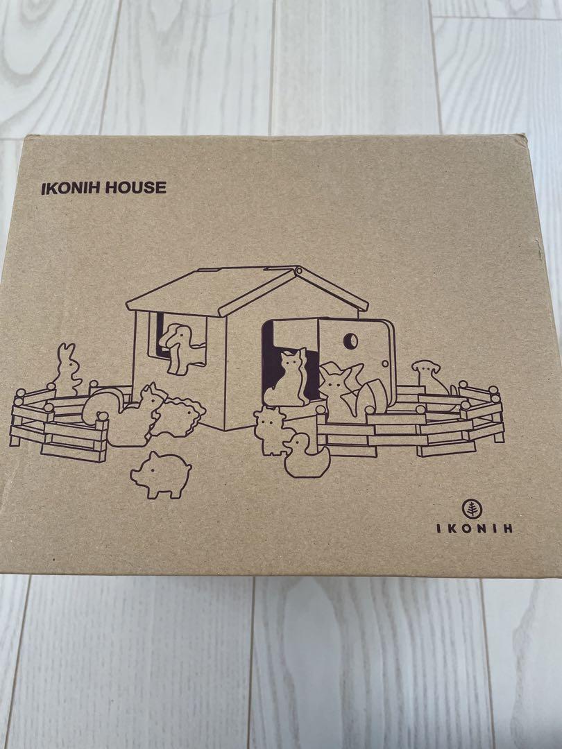 その他 IKONIH HOUSE