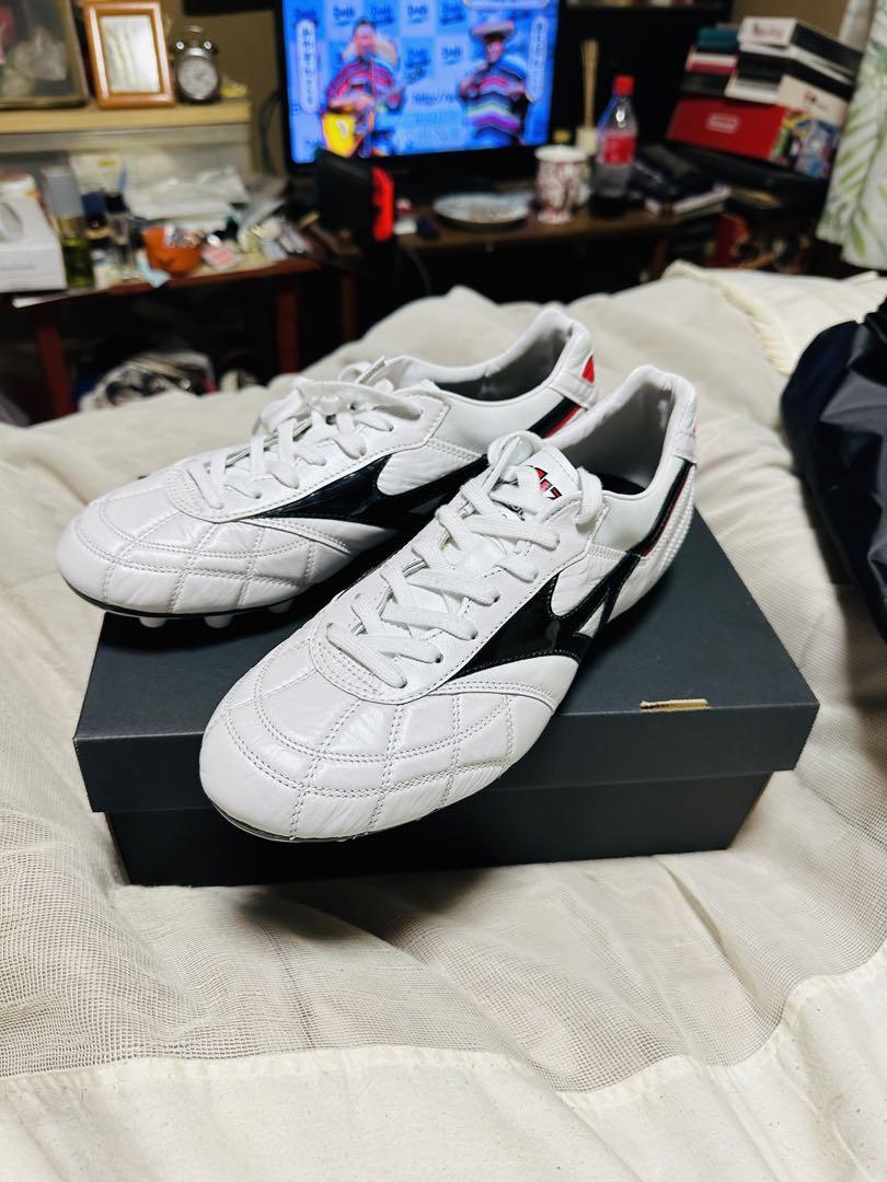KOOさん専用新品　ミズノ　モレリア2ジャパン　サイズ26センチ