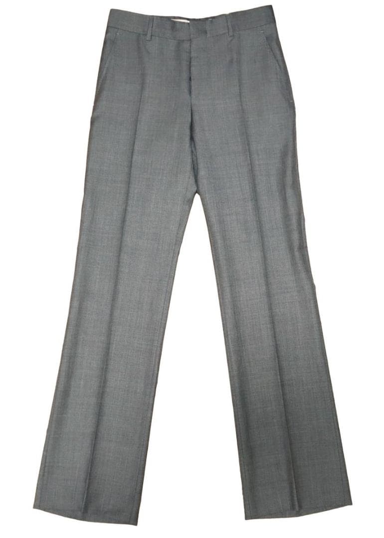 Yves Saint Laurent ブーツカット スーツ