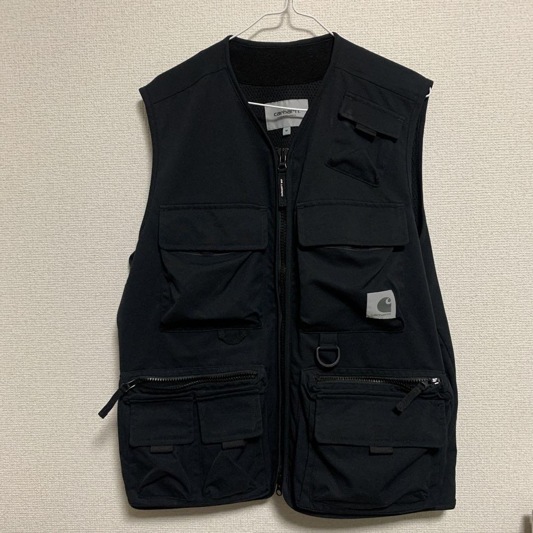 カーハートセットアップ