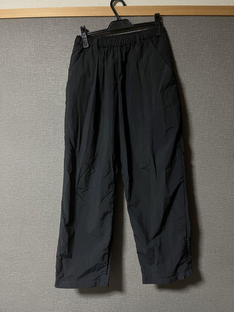 23年モデル teatora wallet pants resort p